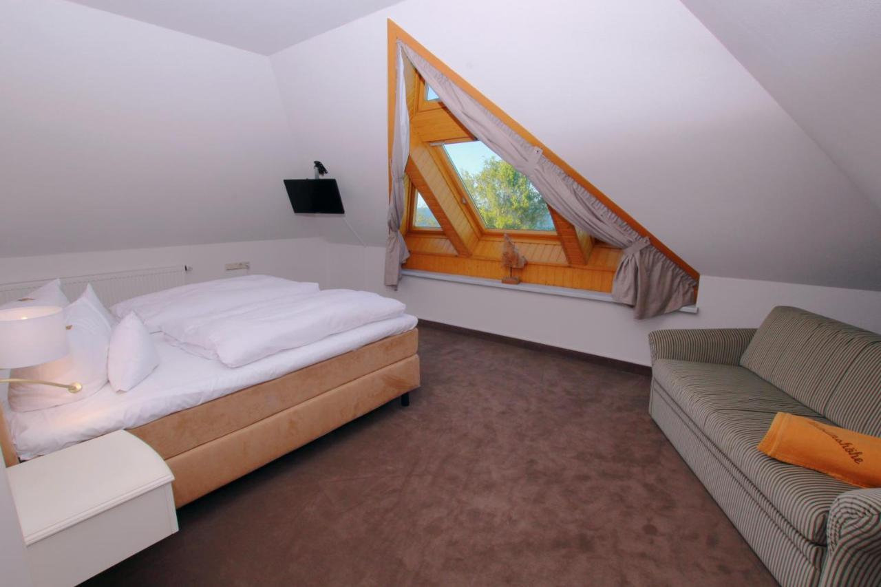 Maisonette-Suite