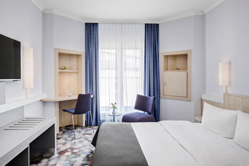 Business Doppelzimmer