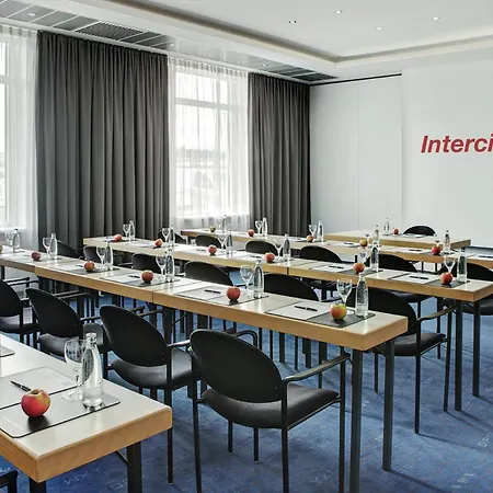 Intercityhotel Rostock-3