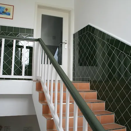 Apartmenthaus Unterwegs-2